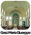 Gesu Maria Giuseppe